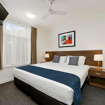Quest Dandenong Aparthotel Ngoại thất bức ảnh