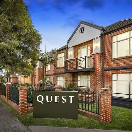 Quest Dandenong Aparthotel Ngoại thất bức ảnh