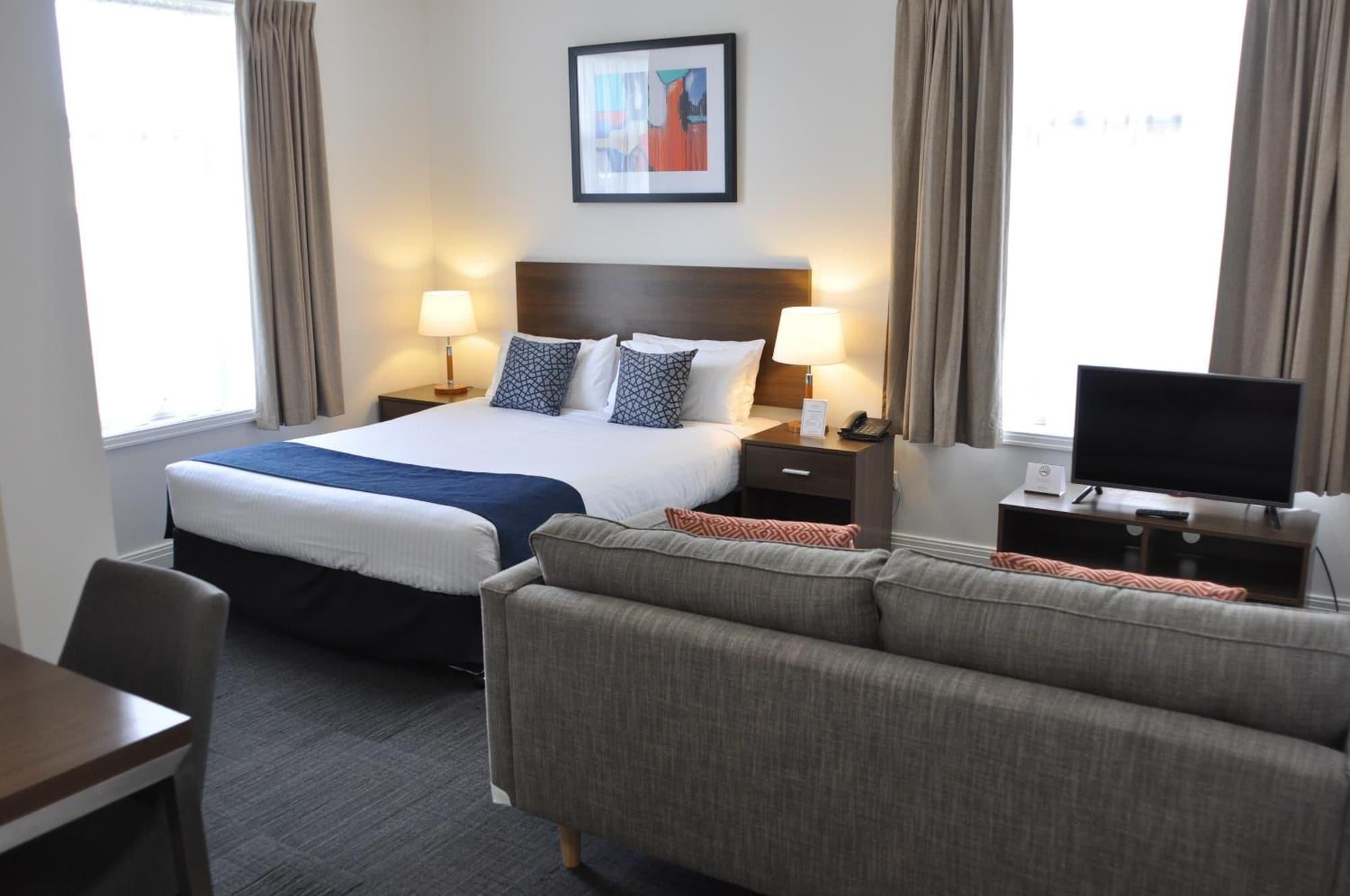 Quest Dandenong Aparthotel Ngoại thất bức ảnh