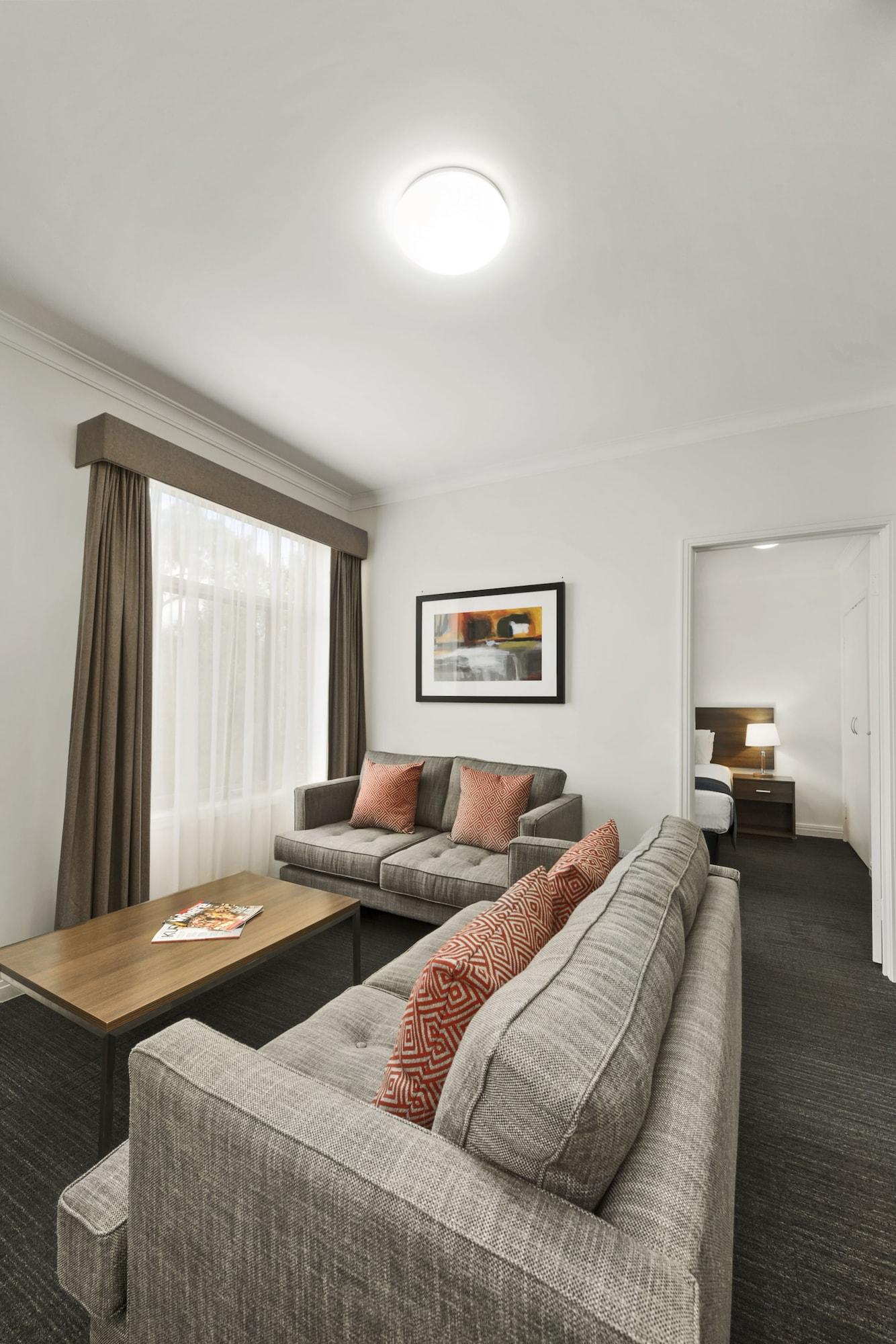 Quest Dandenong Aparthotel Ngoại thất bức ảnh