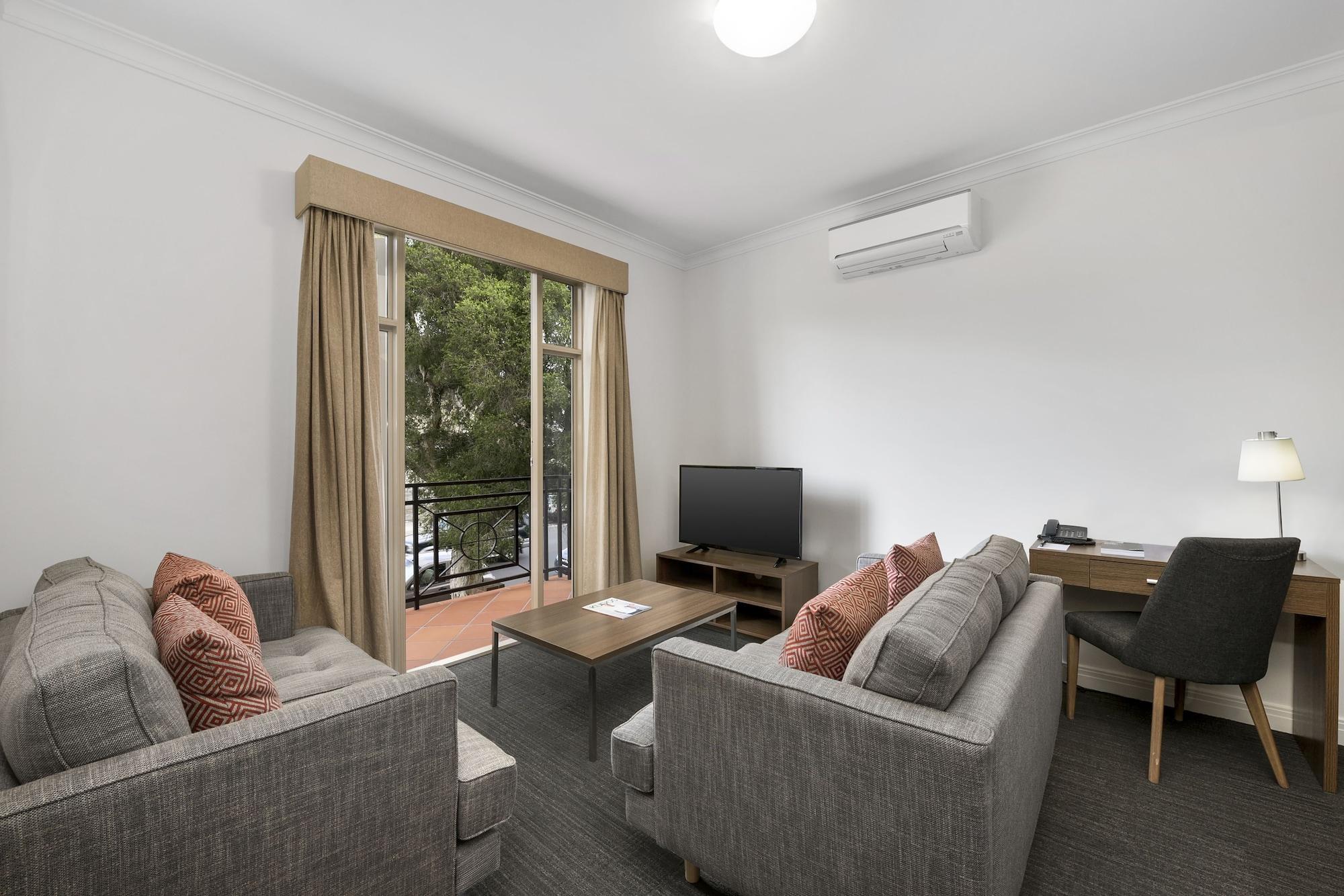 Quest Dandenong Aparthotel Ngoại thất bức ảnh
