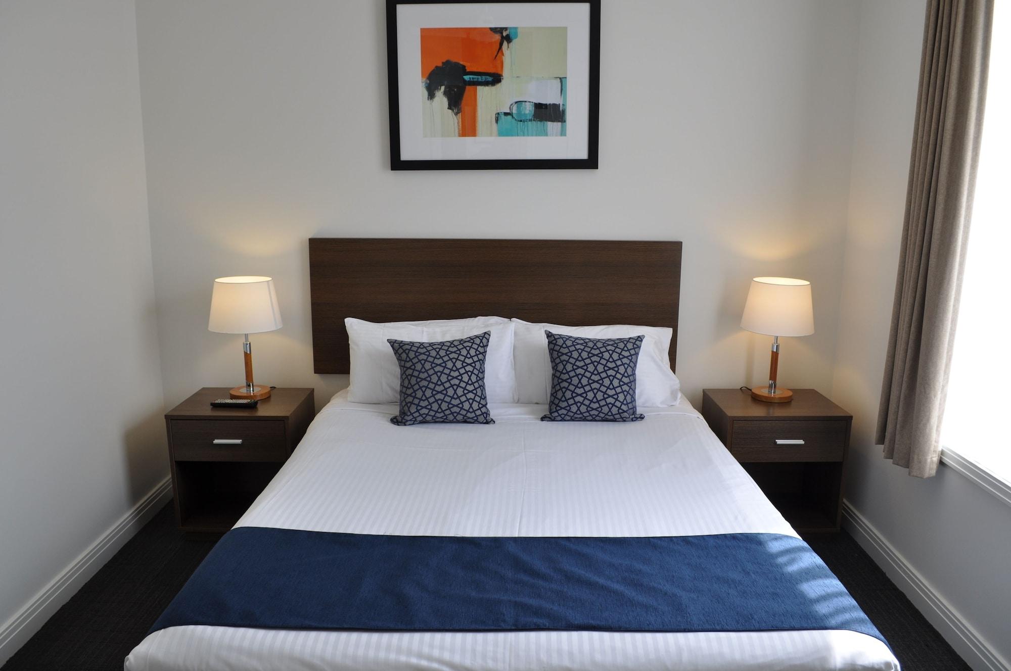 Quest Dandenong Aparthotel Ngoại thất bức ảnh