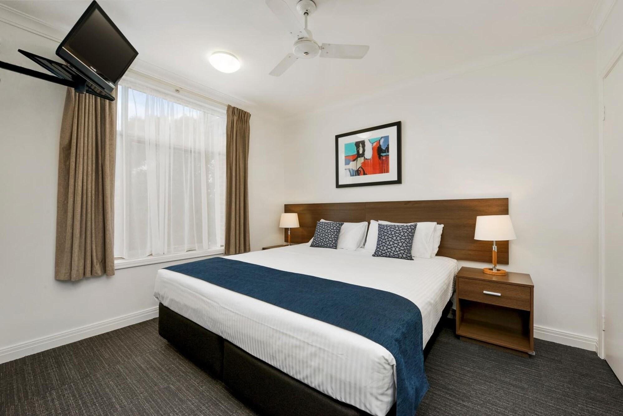 Quest Dandenong Aparthotel Ngoại thất bức ảnh