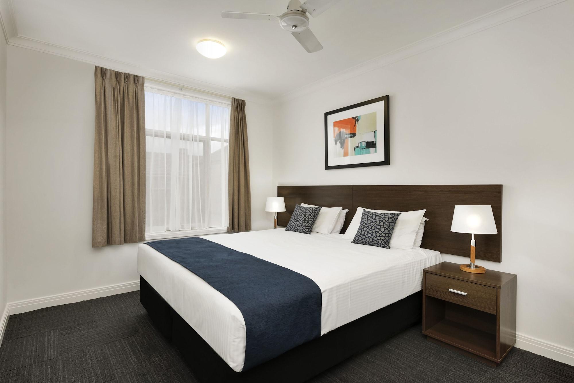 Quest Dandenong Aparthotel Ngoại thất bức ảnh