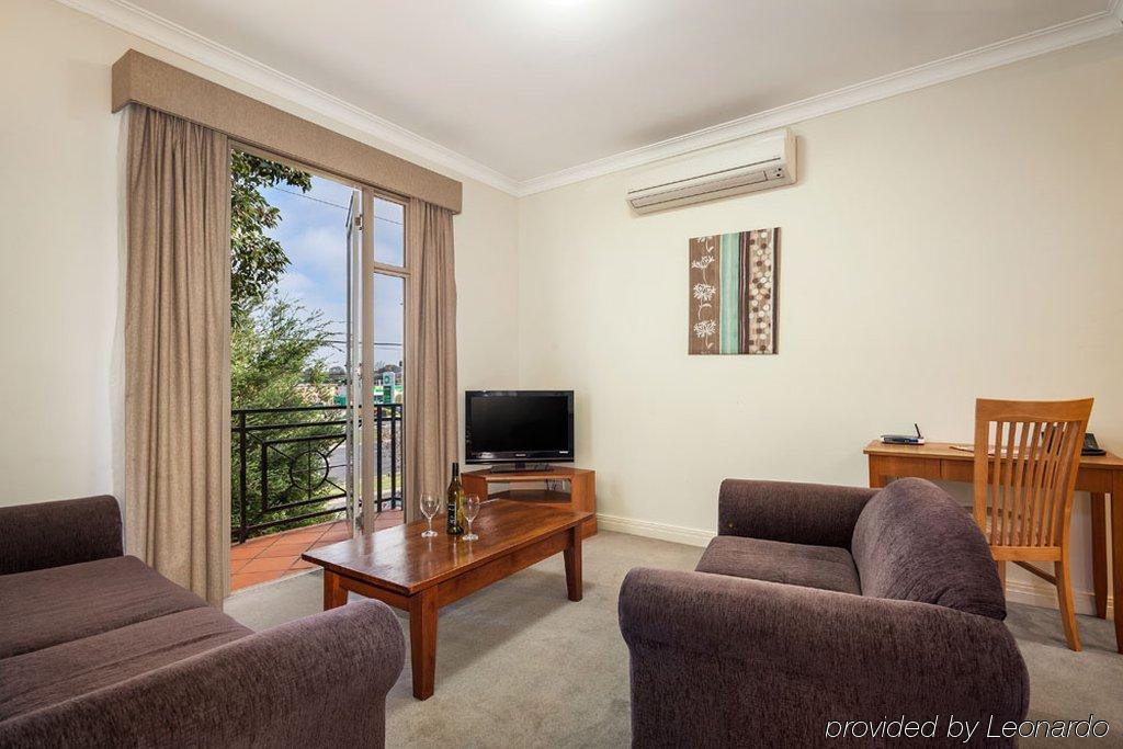 Quest Dandenong Aparthotel Ngoại thất bức ảnh