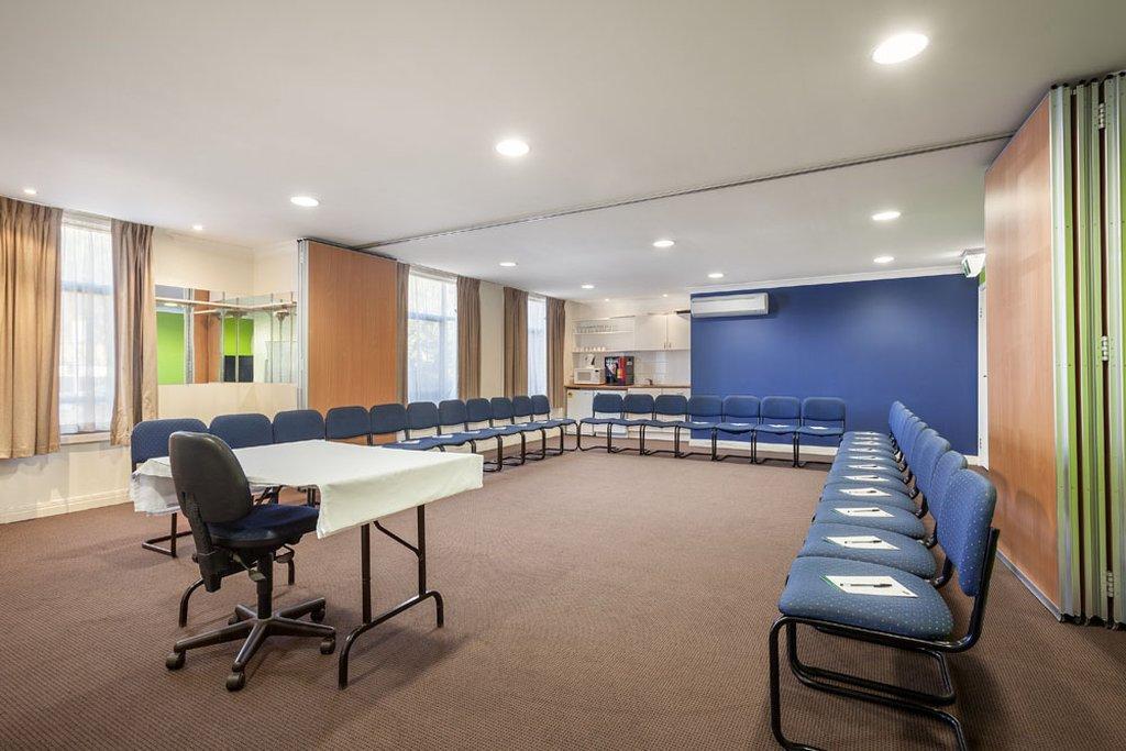 Quest Dandenong Aparthotel Ngoại thất bức ảnh