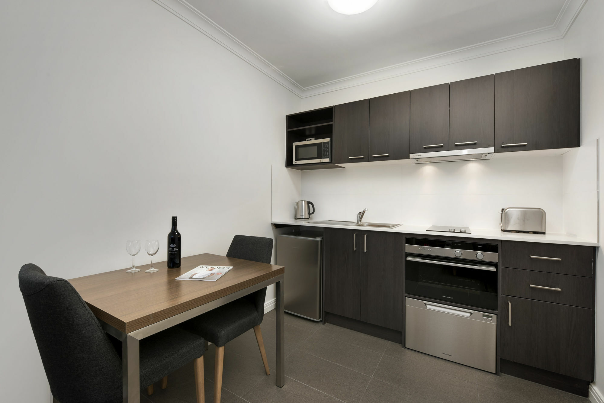 Quest Dandenong Aparthotel Ngoại thất bức ảnh