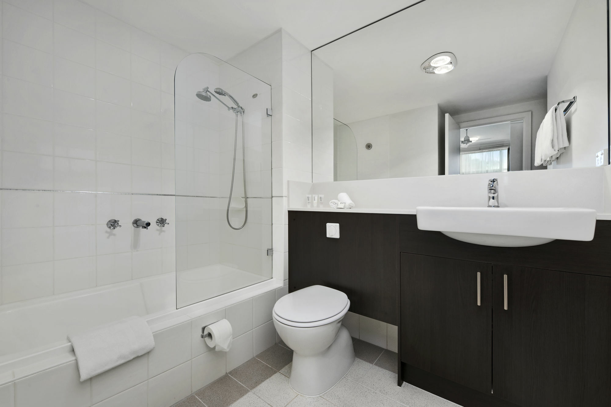 Quest Dandenong Aparthotel Ngoại thất bức ảnh
